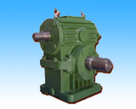 吳橋傳動(dòng) CWO圓弧圓柱蝸桿減速機(jī)