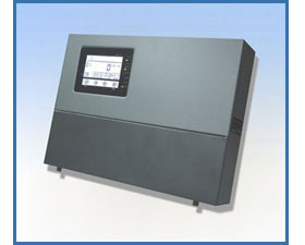 吉安達(dá) 可燃?xì)怏w報警控制器GN9000-B