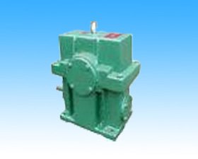 吳橋傳動(dòng) WS普通圓柱蝸桿減速機(jī)