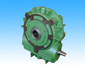 吳橋傳動(dòng) 蝸輪蝸桿減速機(jī)