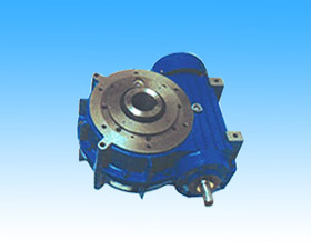 吳橋傳動(dòng) SCWS軸裝式蝸桿減速機(jī) 