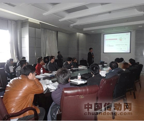 微視凌志(三寶興業(yè))科學成像部推廣會在長春成功落幕