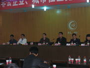 順昌縣第二期非公企業(yè)、城市社區(qū)黨組織書記培訓(xùn)班在虹潤舉行