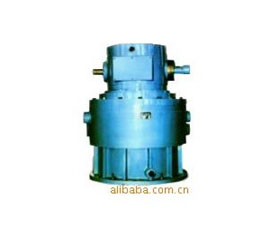 銀河機械 HZL、HZY系列索道專用星輪減速機