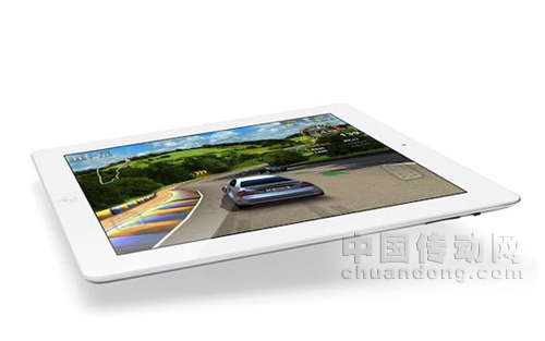 iPad3明年3季度面世 蘋果明年升級(jí)全線產(chǎn)品