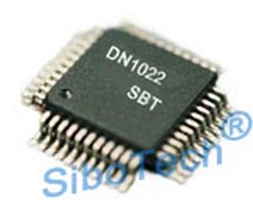 上海泗博自動化技術 DeviceNet專用芯片 DN1022