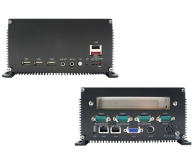 亞華興高性能無風(fēng)扇嵌入式主機YHX-BBOX5106