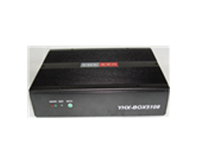 YHX-BOX5108多功能嵌入式主機、Intel D525 1.83G低功耗雙核處理器