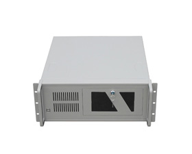 亞華興 YHX-610A 4U 上架式標(biāo)準(zhǔn)工控機(jī)