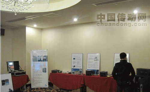 2011兩湖地區(qū)默納克電梯行業(yè)產(chǎn)品推廣及技術(shù)交流會