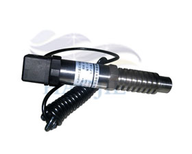 浩捷 PTJ206HZ高溫正負(fù)壓力傳感器/變送器.