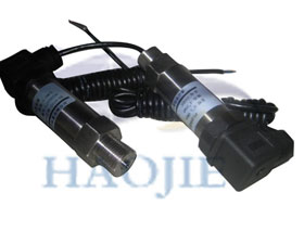 浩捷 PTJ206ZF正負(fù)壓力傳感器/變送器.