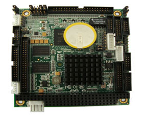 深藍宇科技 PC/104主板 PCM-3587