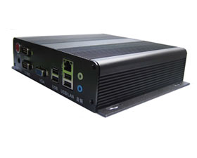 深藍宇科技 嵌入式工控機 - PCX-9111