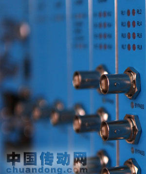 二十年磨一劍，科遠推出SY3000旋轉(zhuǎn)機械在線監(jiān)測保護系統(tǒng)