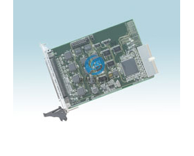 奧林普 OLP-8503 cPCI/PXI接口 64Ch頻率/周期/計(jì)數(shù)/開關(guān)模塊