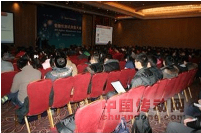 追隨科技發(fā)展的腳步，安捷倫測(cè)試測(cè)量大會(huì)引領(lǐng)行業(yè)趨勢(shì) 
