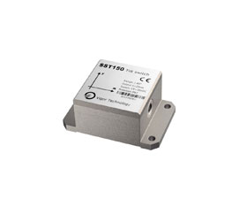 輝格科技 SST100系列傾角傳感器 