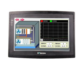 維控電子 人機界面LEVI102A（視頻輸入型）