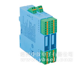 中儀 ZYG605信號隔離轉換器