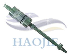 浩捷 PTJ111直桿型經(jīng)濟(jì)型高溫熔體壓力傳感器/變送器  