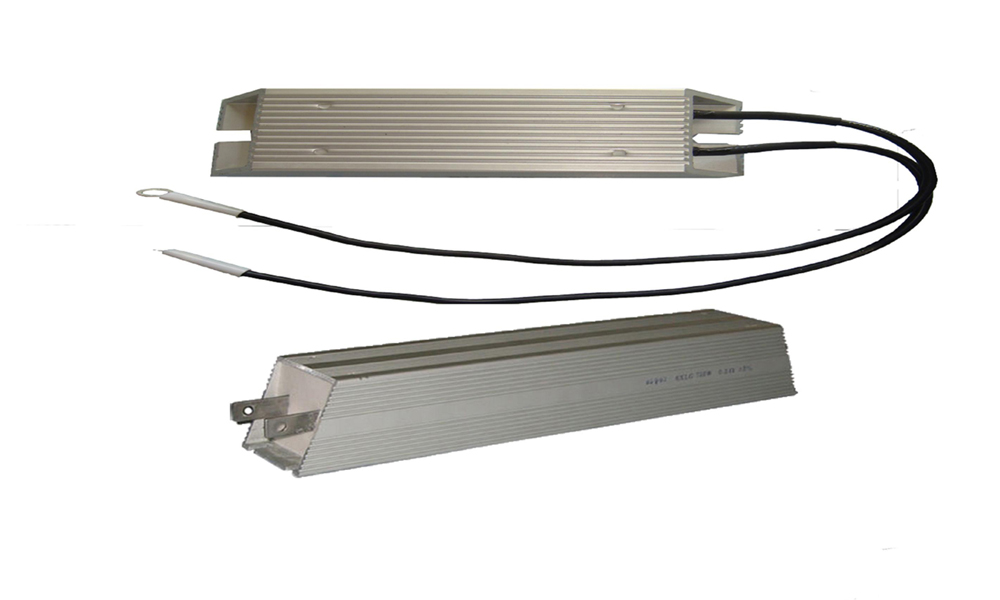 申世電氣 制動電阻—型號：RLG-1000W-50R-L