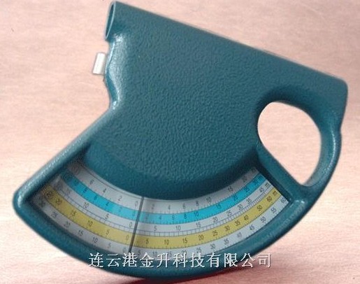 哈光樹(shù)木測(cè)高器CGQ-1直讀測(cè)高器