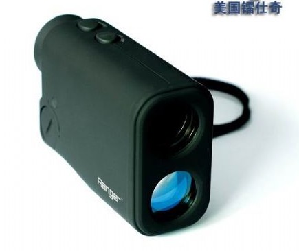 Ranger美國鐳仕奇激光測距望遠(yuǎn)鏡R400B，400米激光測距儀
