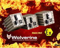 Westermo Wolverine以太網(wǎng)擴(kuò)充器200系列 取得了二類(lèi)一級(jí)批準(zhǔn)