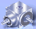 精銳廣用 AT-L系列減速機