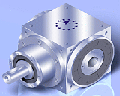 精銳廣用 AT-H系列減速機