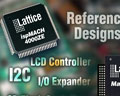 針對MachXO和ispMACH 4000ZE PLD，萊迪思新推90個參考設(shè)計