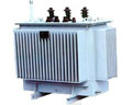 薩頓斯10KV級S11-R（M）系列三相配電變壓器