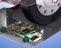 歐銳特 ORT-805動態(tài)盤式扭矩傳感器 