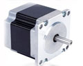 白山機(jī)電 BS57HB56-03步進(jìn)電機(jī)