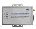 萬(wàn)維盈創(chuàng) W3100SM—S短信平臺(tái)