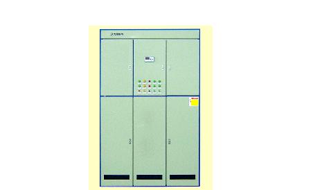 大禹 GSDQ系列水電阻（高壓交流電動(dòng)機(jī)）起動(dòng)器