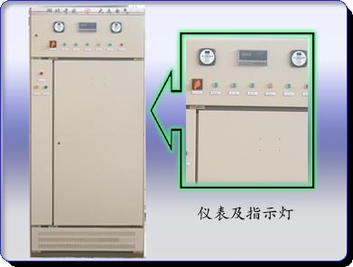 大禹 SDQ系列水電阻（高低壓繞線式/低壓交流電動(dòng)機(jī)）起動(dòng)器