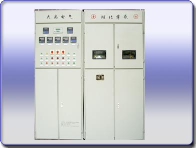 大禹 DBT系列變頻（低壓交流電動(dòng)機(jī)）調(diào)速起動(dòng)器 