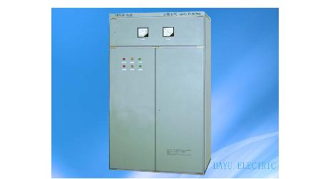 大禹 SDQ-J系列水電阻（低壓交流電動(dòng)機(jī)）起動(dòng)補(bǔ)償柜