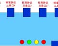 萬(wàn)維盈創(chuàng) W5100HB-XY 環(huán)保協(xié)議轉(zhuǎn)換器