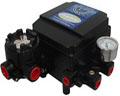 埃費(fèi)爾 機(jī)械式：ALP-1000L電-氣閥門(mén)定位器