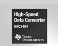 德州儀器 16 位1.25 GSPS DAC 將功耗銳降 65%，速度提升 25%