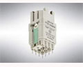 浩亭 12x功率，從電纜到底板- Han® Q 12/0 PCB適配器