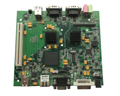 阿爾泰 RTU6103嵌入式主板