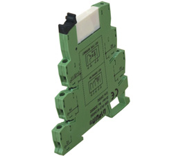 友邦 PLC光電、繼電UDK-PLC-RI 12Vdc