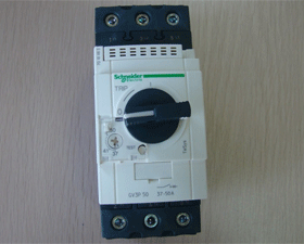 施耐德GV3P50接觸器 （科達(dá)電器代理）