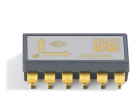 歐尚電子 SCA100T 高精度雙軸傾角傳感器