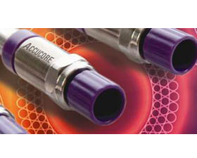 賽默飛世爾于HPLC 2011上發(fā)布表面多孔增強核HPLC 色譜柱