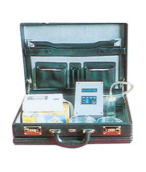 華致 MD-98 智能型煤鉆屑瓦斯解吸儀